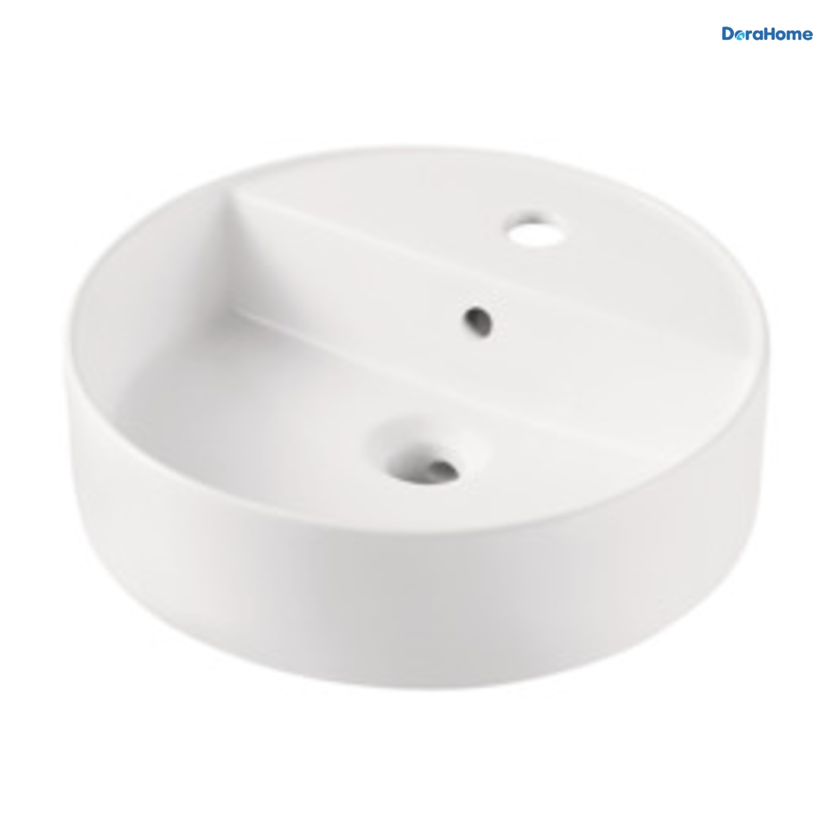Lavabo đặt bàn Hafele Sapporo 588.79.031